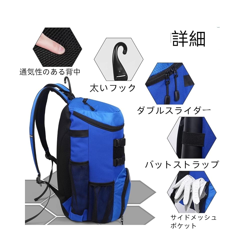 地球儀リュック　リトゥンアフターワーズ 密買東京｜地球一周の旅へ｜商品詳細（地球バッグシリーズ